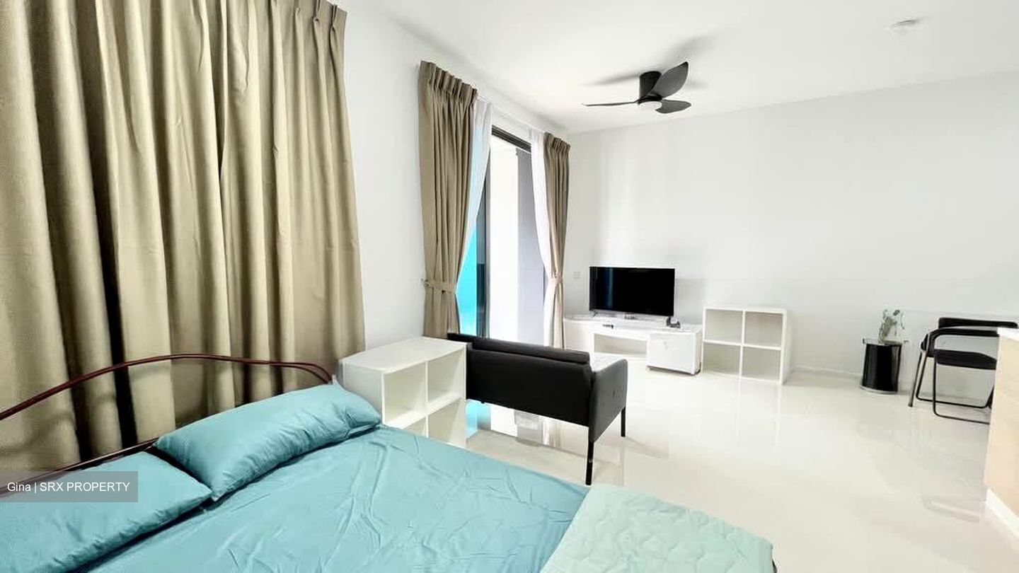 Treasure at Tampines (D18), Condominium #575483521